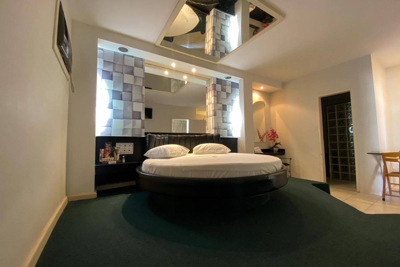 Dreams Motel Ponte Nova Bagian luar foto