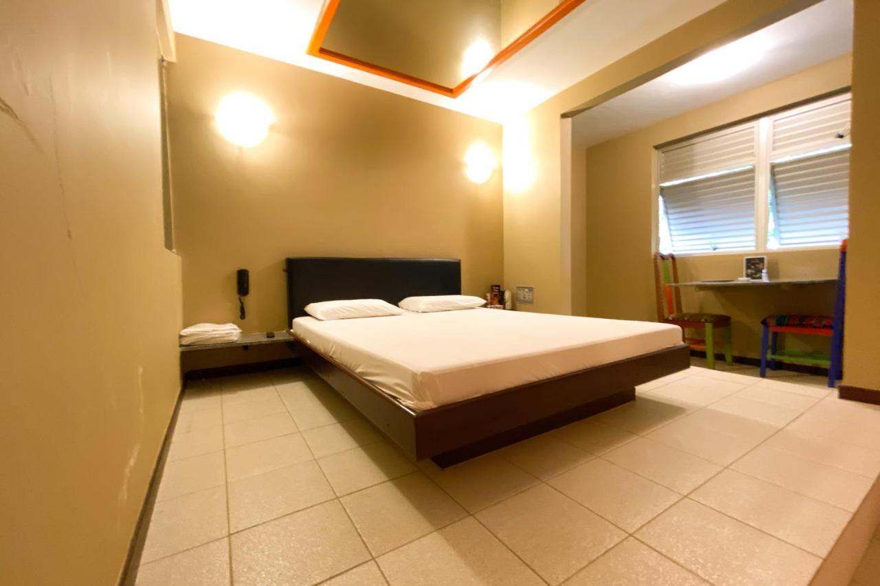 Dreams Motel Ponte Nova Bagian luar foto