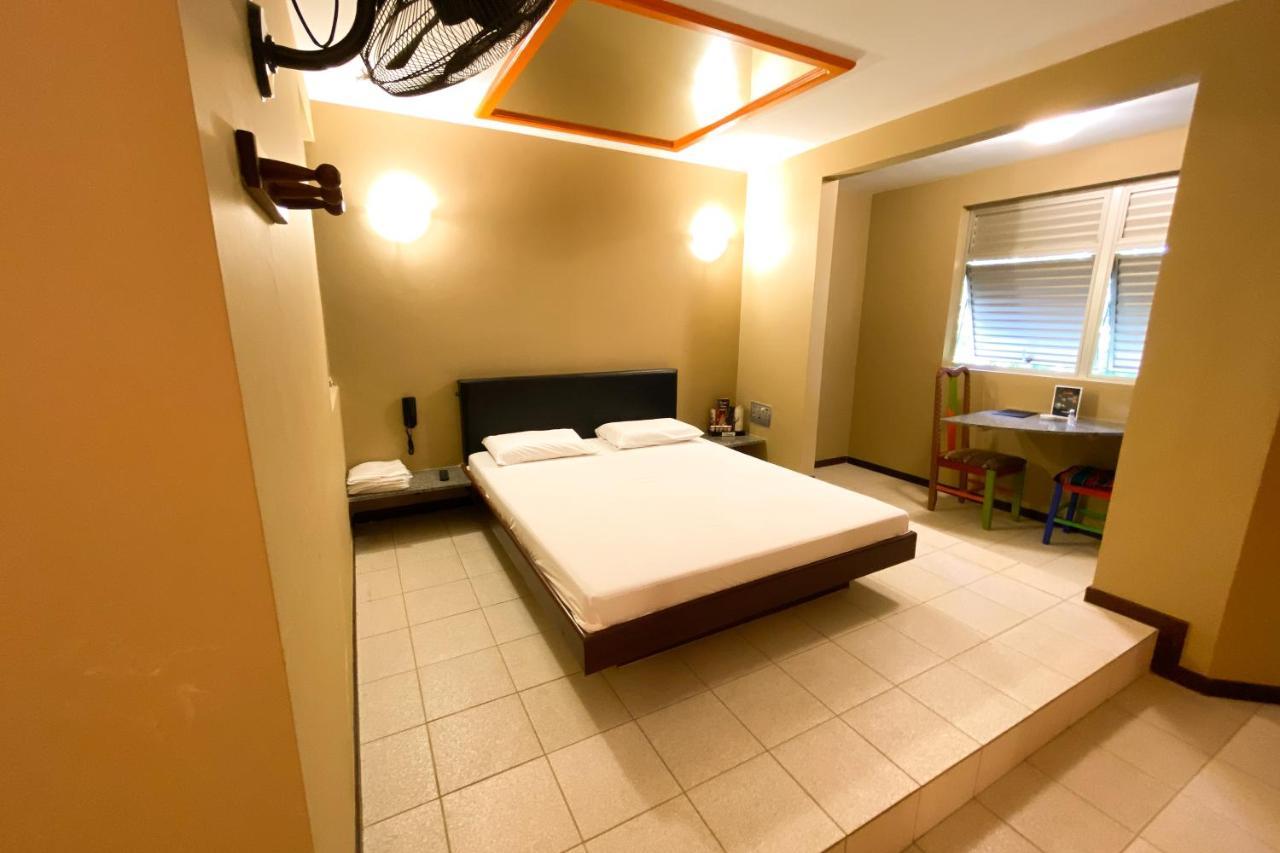 Dreams Motel Ponte Nova Bagian luar foto