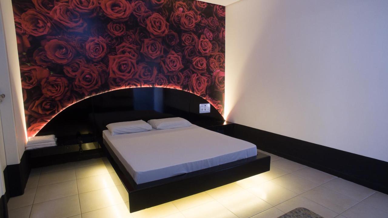 Dreams Motel Ponte Nova Bagian luar foto