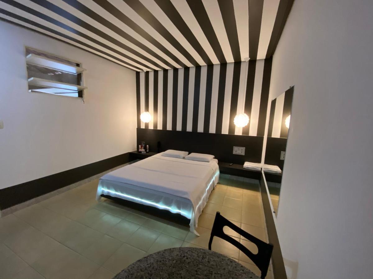 Dreams Motel Ponte Nova Bagian luar foto